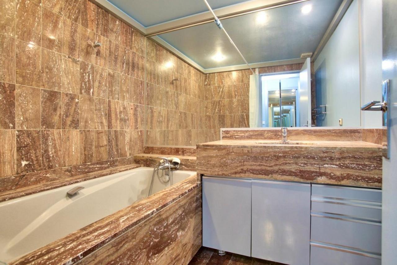 Quartier Le Marais Appartamento Parigi