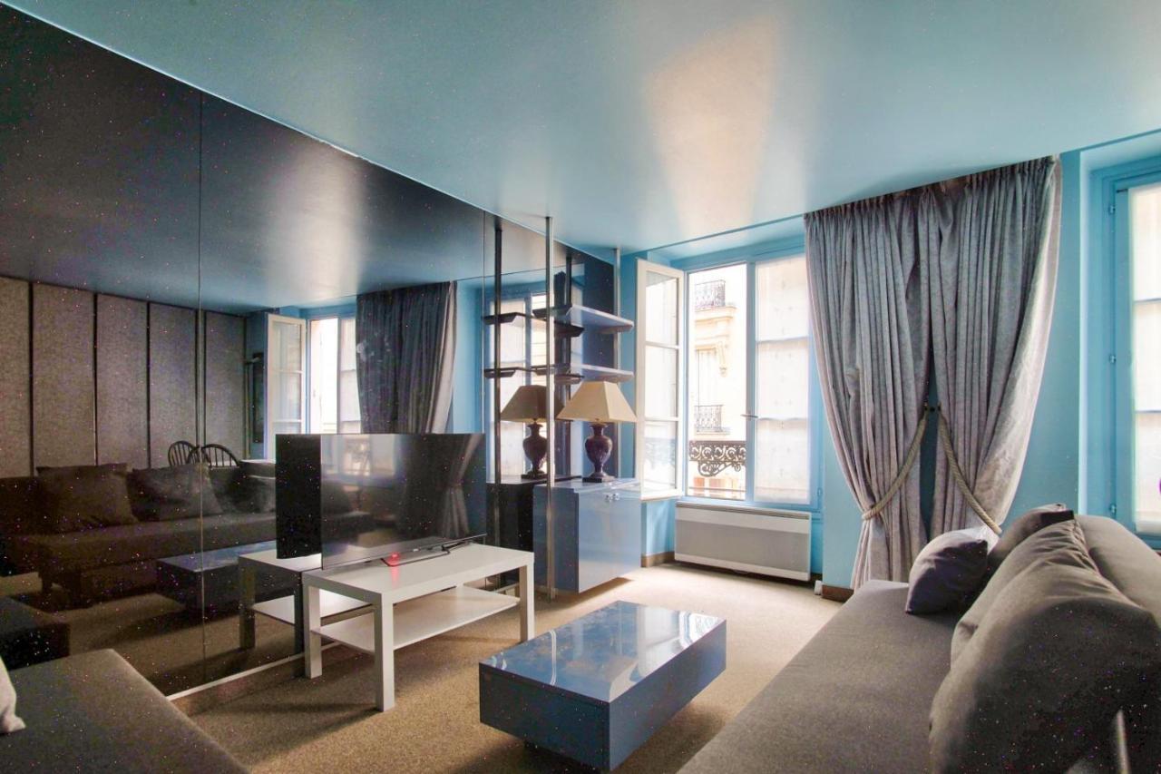 Appartamento Quartier Le Marais Parigi