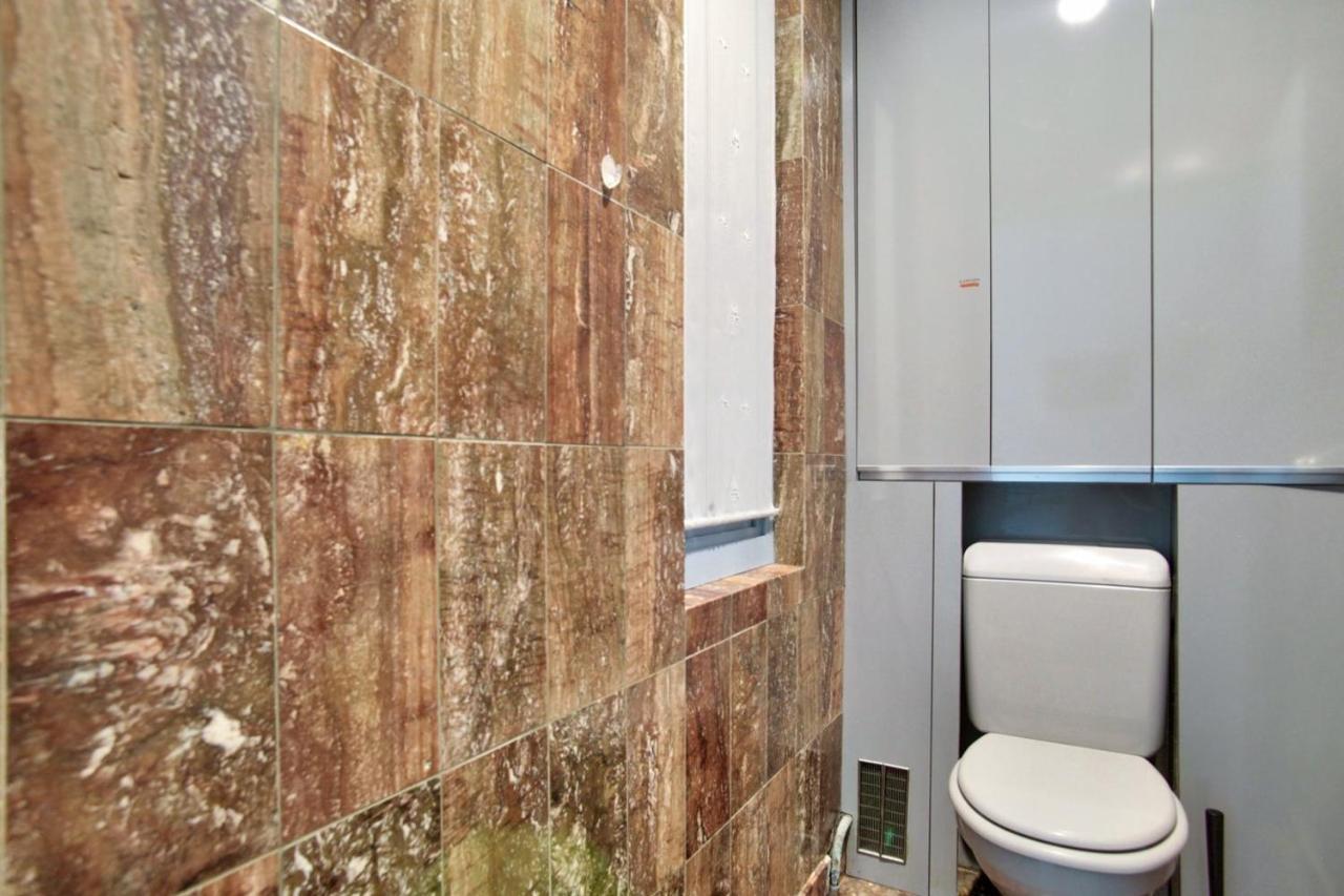 Quartier Le Marais Appartamento *